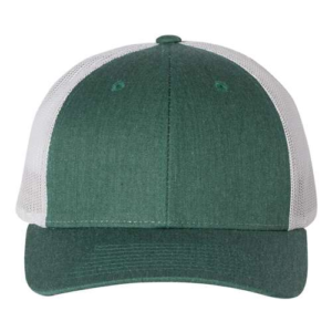 Richardson 115 – Low Pro Trucker Cap - Image 52
