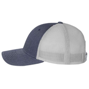 Richardson 115 – Low Pro Trucker Cap - Image 68