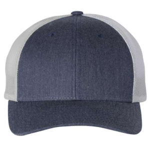 Richardson 115 – Low Pro Trucker Cap - Image 67