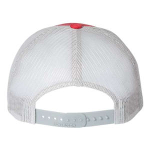 Richardson 115 – Low Pro Trucker Cap - Image 72