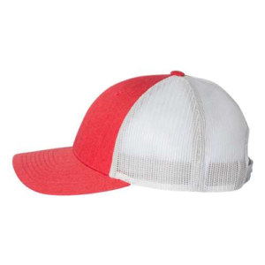 Richardson 115 – Low Pro Trucker Cap - Image 71