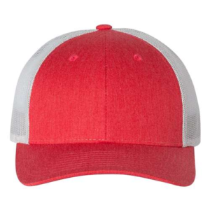 Richardson 115 – Low Pro Trucker Cap - Image 70