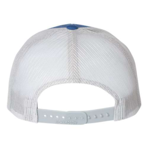 Richardson 115 – Low Pro Trucker Cap - Image 75