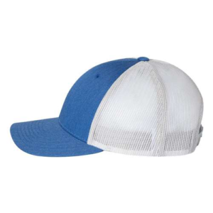 Richardson 115 – Low Pro Trucker Cap - Image 74
