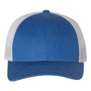 Richardson 115 – Low Pro Trucker Cap - Image 73