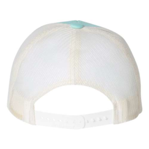 Richardson 115 – Low Pro Trucker Cap - Image 3