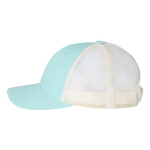 Richardson 115 – Low Pro Trucker Cap - Image 2
