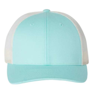 Richardson 115 – Low Pro Trucker Cap - Image 1