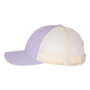 Richardson 115 – Low Pro Trucker Cap - Image 80