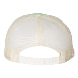 Richardson 115 – Low Pro Trucker Cap - Image 102
