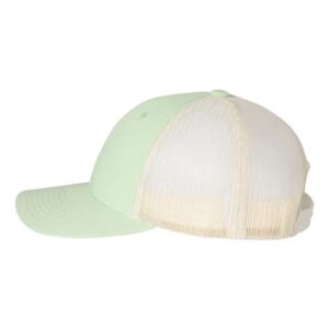 Richardson 115 – Low Pro Trucker Cap - Image 101