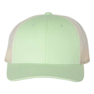 Richardson 115 – Low Pro Trucker Cap - Image 100