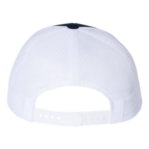 Richardson 115 – Low Pro Trucker Cap - Image 96
