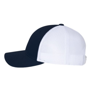 Richardson 115 – Low Pro Trucker Cap - Image 95