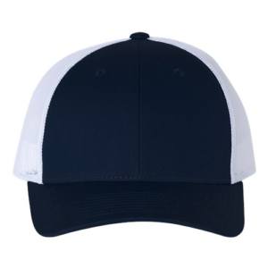 Richardson 115 – Low Pro Trucker Cap - Image 94