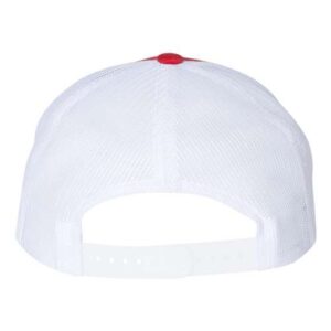 Richardson 115 – Low Pro Trucker Cap - Image 105