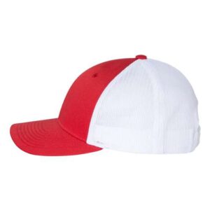 Richardson 115 – Low Pro Trucker Cap - Image 104