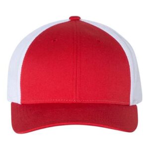 Richardson 115 – Low Pro Trucker Cap - Image 103
