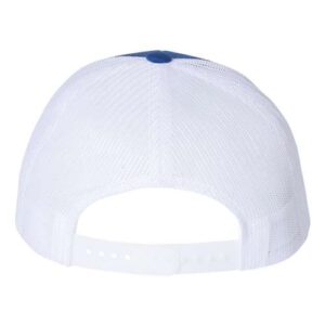 Richardson 115 – Low Pro Trucker Cap - Image 108
