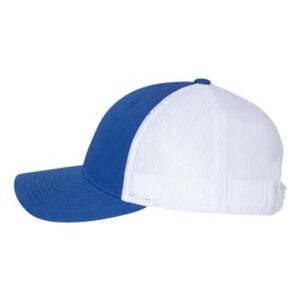 Richardson 115 – Low Pro Trucker Cap - Image 107