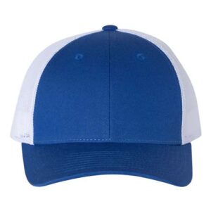 Richardson 115 – Low Pro Trucker Cap - Image 106