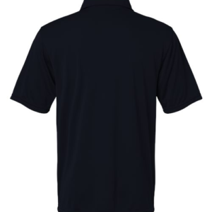Augusta Sportswear 5017 – Unisex Vital Polo - Image 3