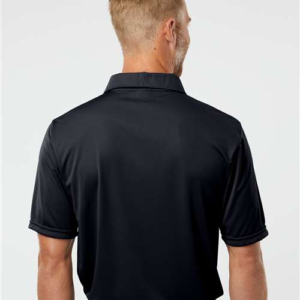 Augusta Sportswear 5017 – Unisex Vital Polo - Image 6