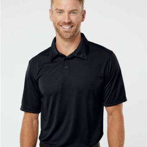 Augusta Sportswear 5017 – Unisex Vital Polo - Image 4