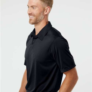 Augusta Sportswear 5017 – Unisex Vital Polo - Image 5