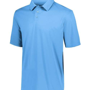 Augusta Sportswear 5017 – Unisex Vital Polo - Image 7