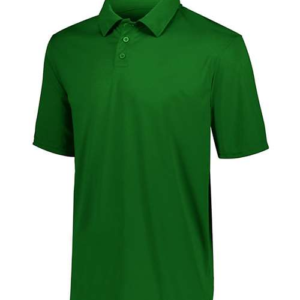 Augusta Sportswear 5017 – Unisex Vital Polo - Image 8