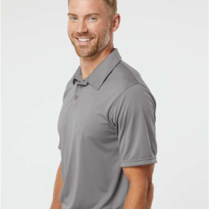 Augusta Sportswear 5017 – Unisex Vital Polo - Image 14