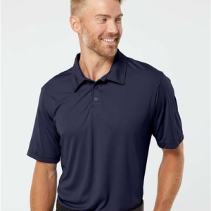 Augusta Sportswear 5017 – Unisex Vital Polo - Image 20