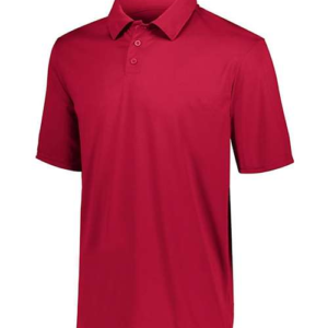Augusta Sportswear 5017 – Unisex Vital Polo - Image 1