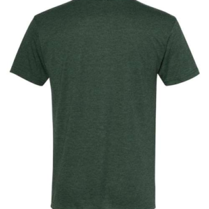 Next Level 6010 – Unisex Triblend T-Shirt - Image 9