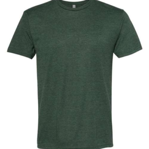 Next Level 6010 – Unisex Triblend T-Shirt - Image 7