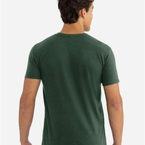 Next Level 6010 – Unisex Triblend T-Shirt - Image 12