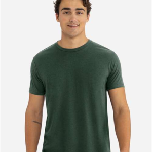 Next Level 6010 – Unisex Triblend T-Shirt - Image 10