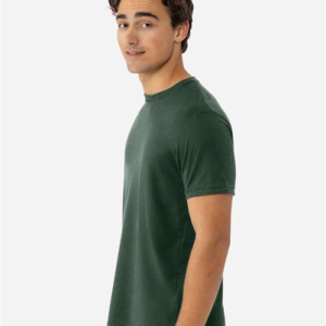 Next Level 6010 – Unisex Triblend T-Shirt - Image 11