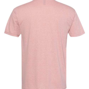 Next Level 6010 – Unisex Triblend T-Shirt - Image 22