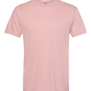 Next Level 6010 – Unisex Triblend T-Shirt - Image 20