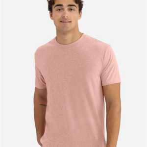 Next Level 6010 – Unisex Triblend T-Shirt - Image 23