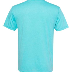 Next Level 6010 – Unisex Triblend T-Shirt - Image 64