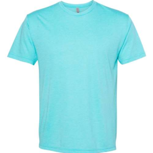 Next Level 6010 – Unisex Triblend T-Shirt - Image 62
