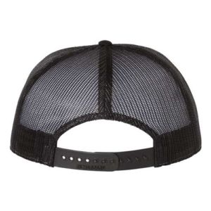 Richardson 168 – Seven-Panel Trucker Cap - Image 22