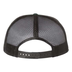 Richardson 168 – Seven-Panel Trucker Cap - Image 31