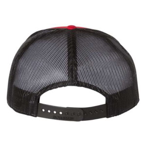 Richardson 168 – Seven-Panel Trucker Cap - Image 51