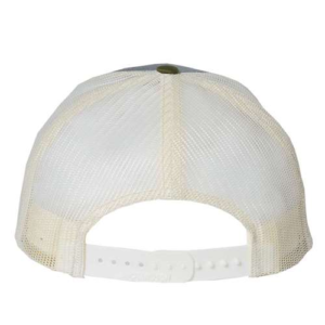 Richardson 115 – Low Pro Trucker Cap - Image 60