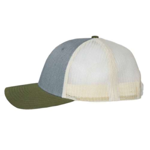 Richardson 115 – Low Pro Trucker Cap - Image 59