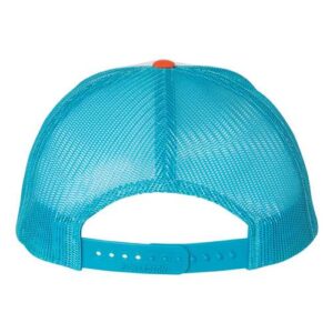 Richardson 115 – Low Pro Trucker Cap - Image 123